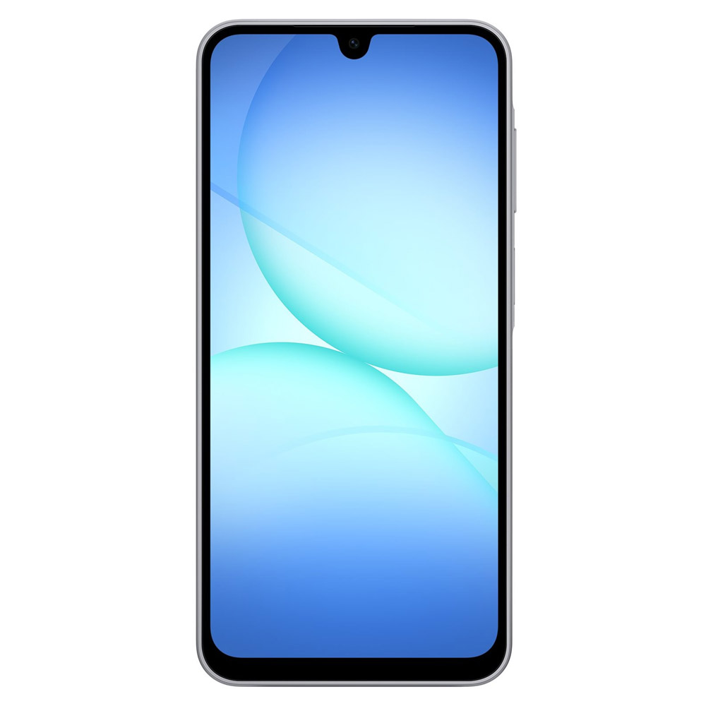 Samsung Galaxy A17 128GB 5G Smartphone gray
