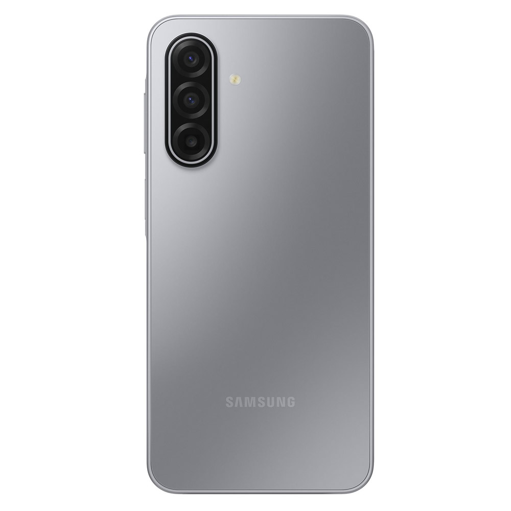 Samsung Galaxy A17 128GB 5G Smartphone gray