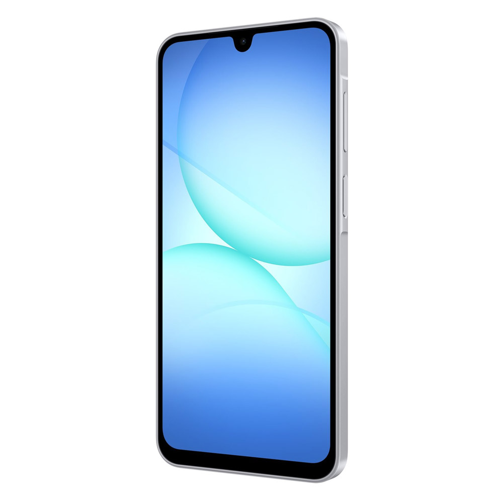 Samsung Galaxy A17 128GB 5G Smartphone gray