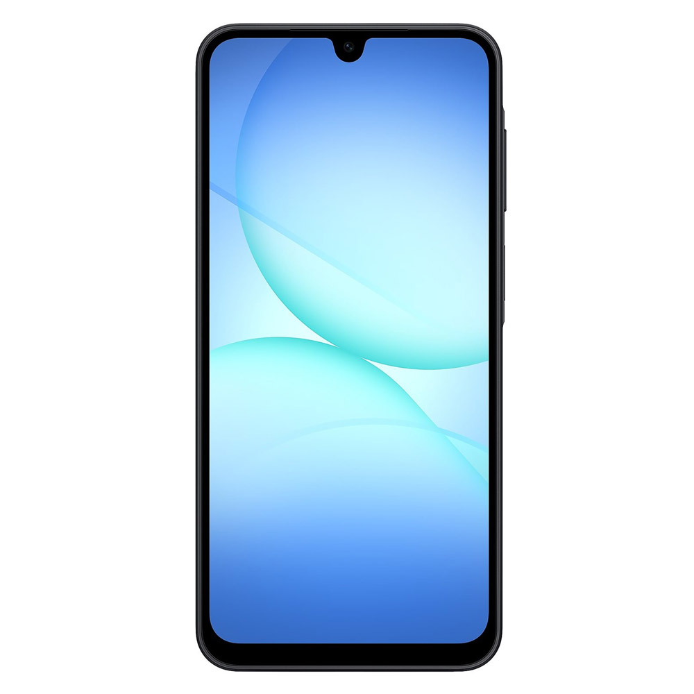 Samsung Galaxy A17 256GB 5G Smartphone black
