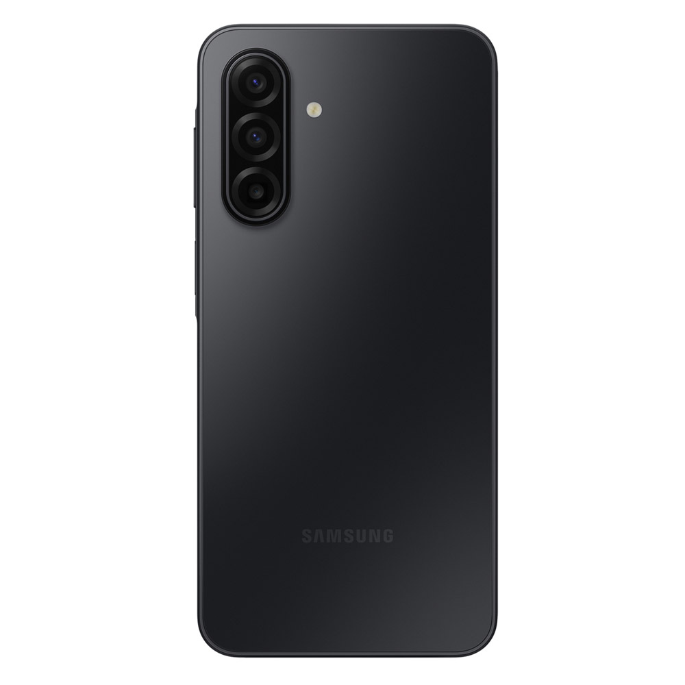 Samsung Galaxy A17 256GB 5G Smartphone black