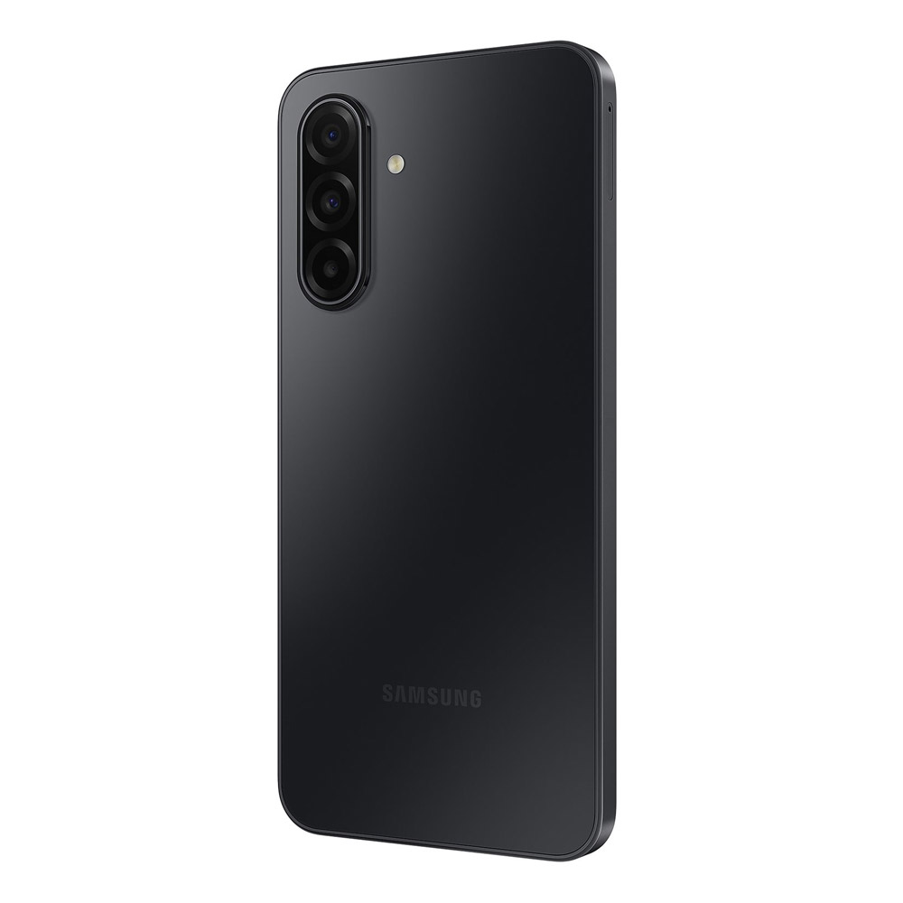 Samsung Galaxy A17 256GB 5G Smartphone black