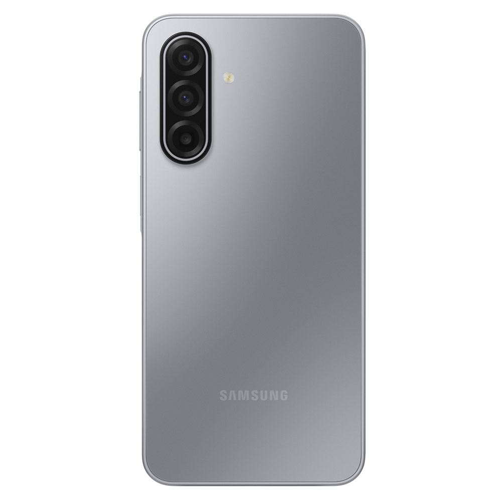 Samsung Galaxy A17 256GB 5G Smartphone gray
