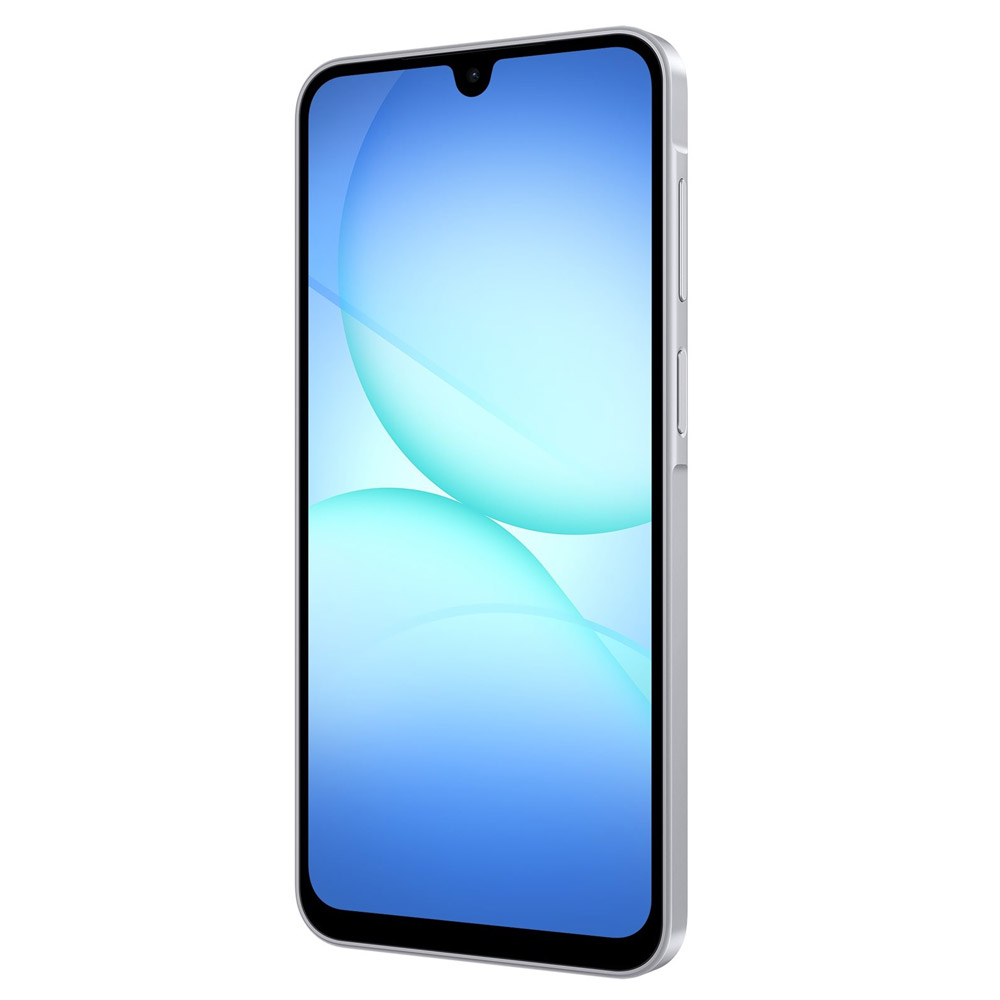 Samsung Galaxy A17 256GB 5G Smartphone gray