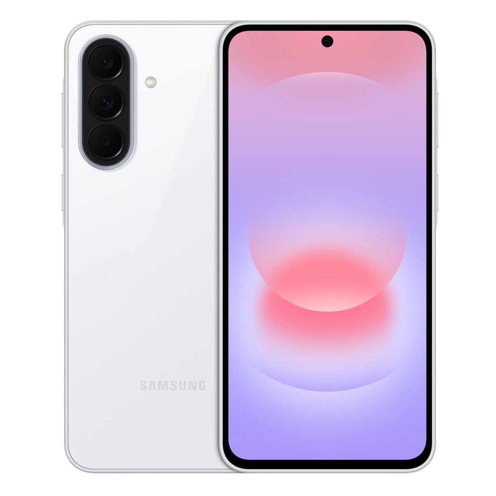 Samsung Galaxy A37 128GB 5G Smarpthone awesome white