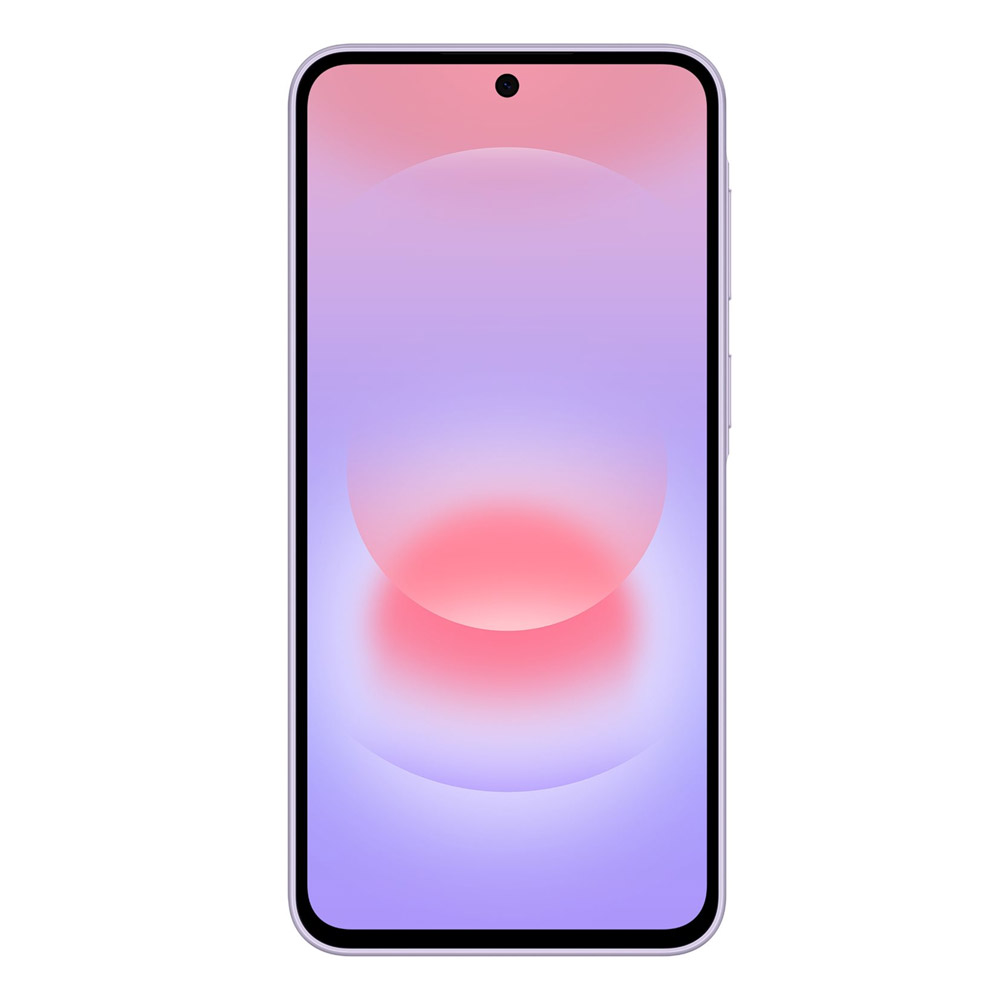 Samsung Galaxy A37 128GB 5G Smartphone awesome lavender