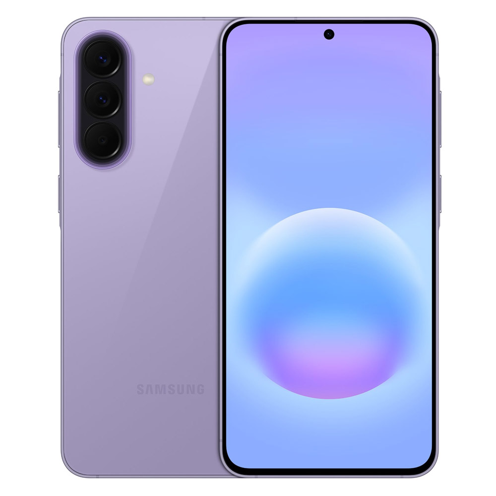 Samsung Galaxy A57 128GB Smartphone Awesome lilac