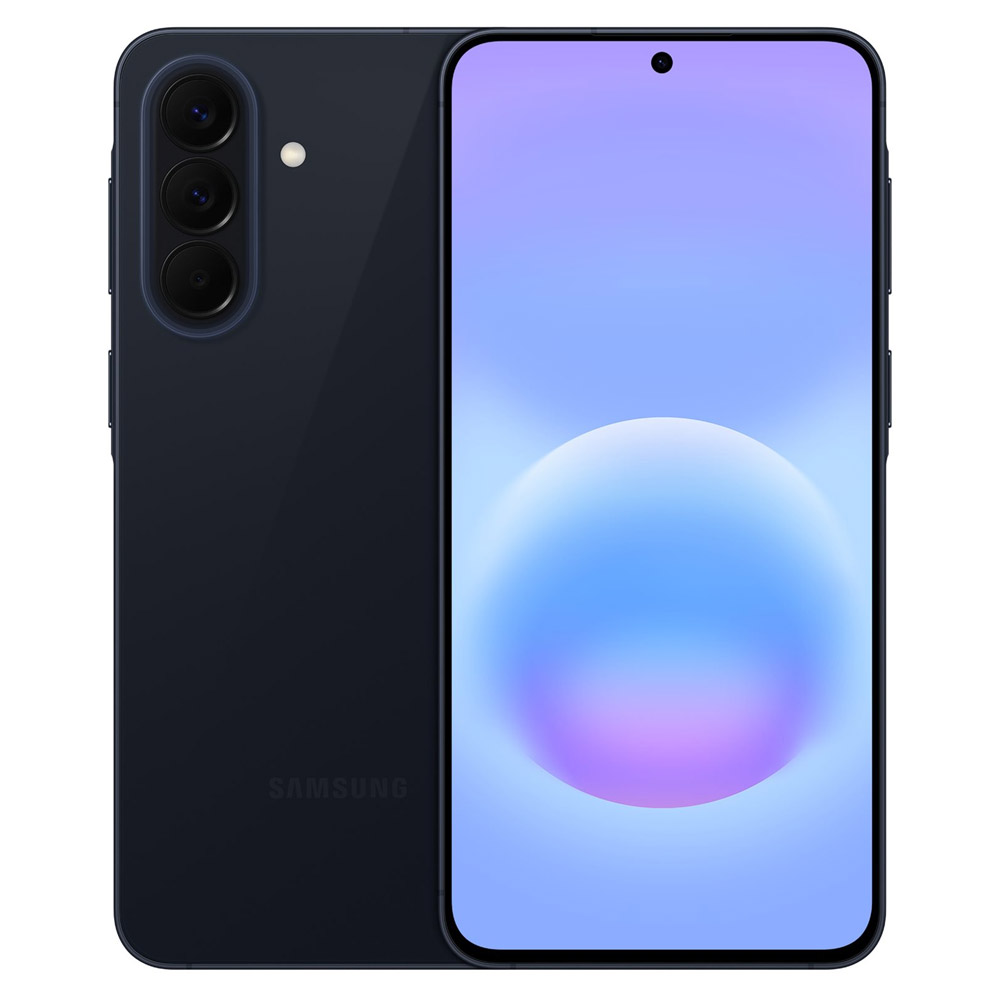 Samsung Galaxy A57 128GB Smartphone marineblau