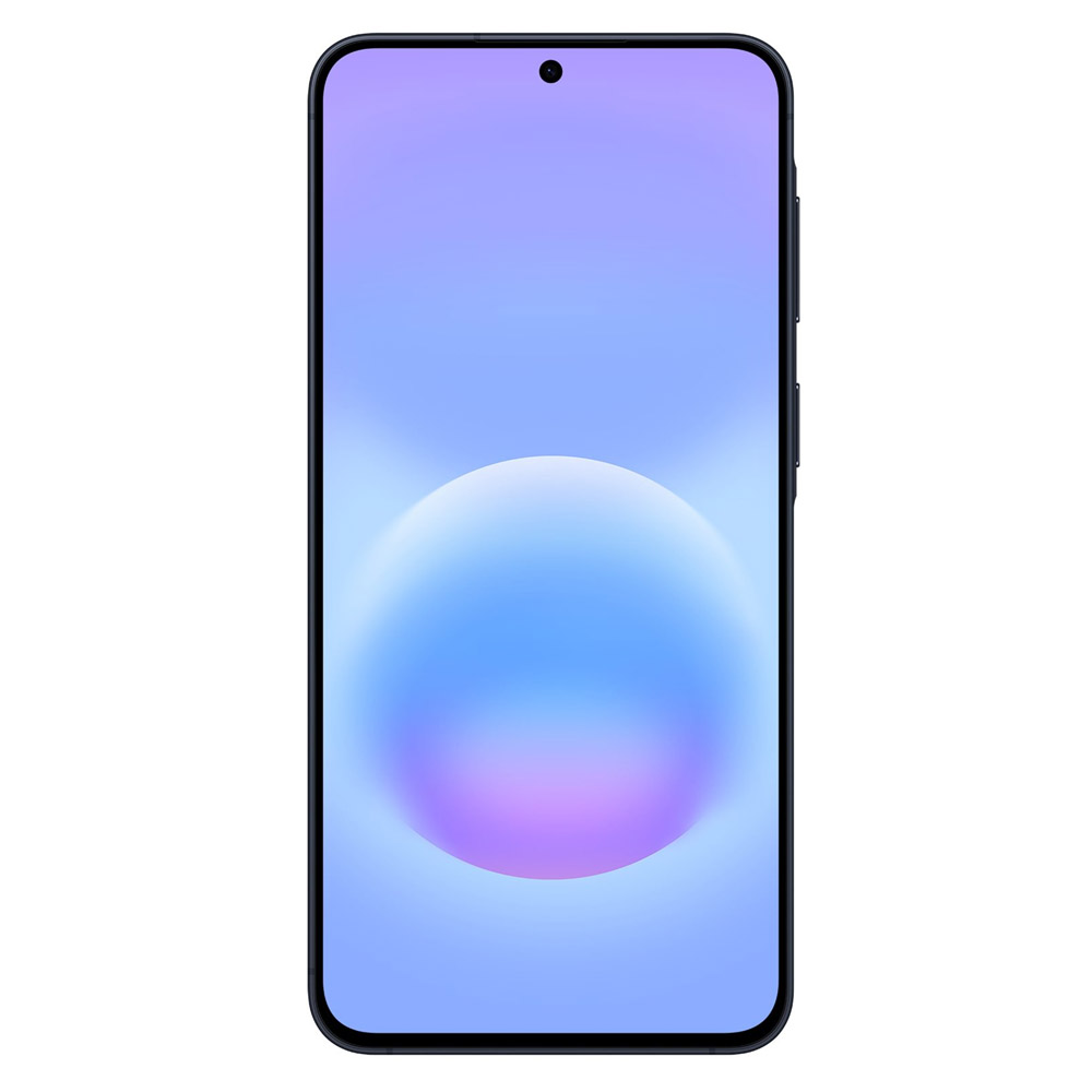 Samsung Galaxy A57 128GB Smartphone marineblau