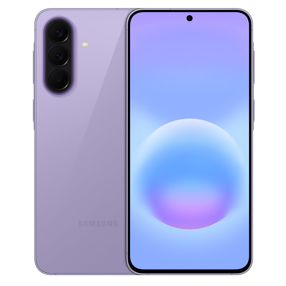 Samsung Galaxy A57 256GB 5G Smartphone violett
