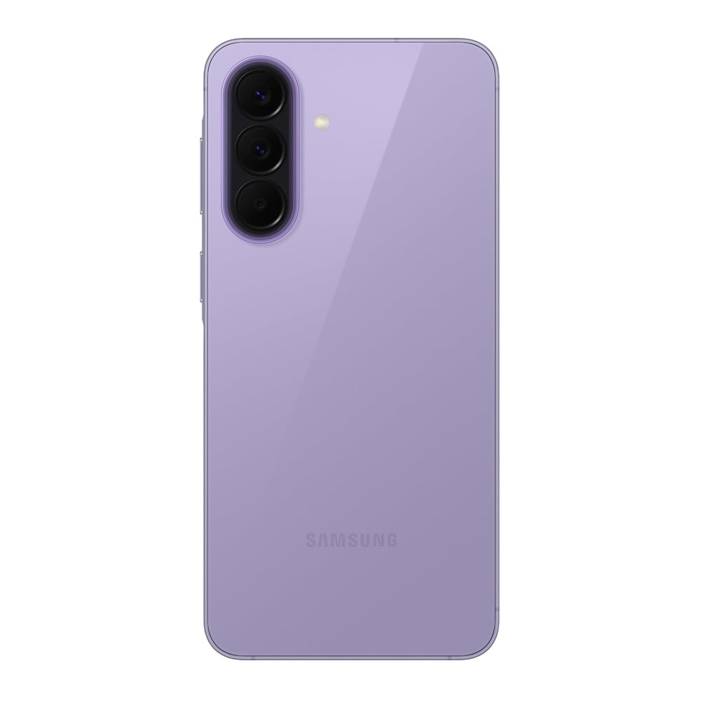 Samsung Galaxy A57 256GB 5G Smartphone violett