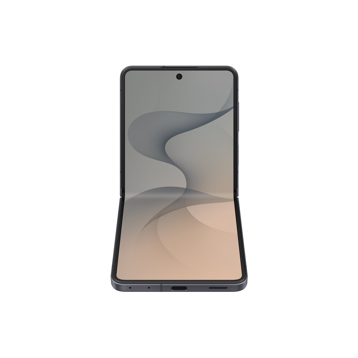 Samsung Galaxy Z Flip8 12GB 256GB 5G Smartphone graphit