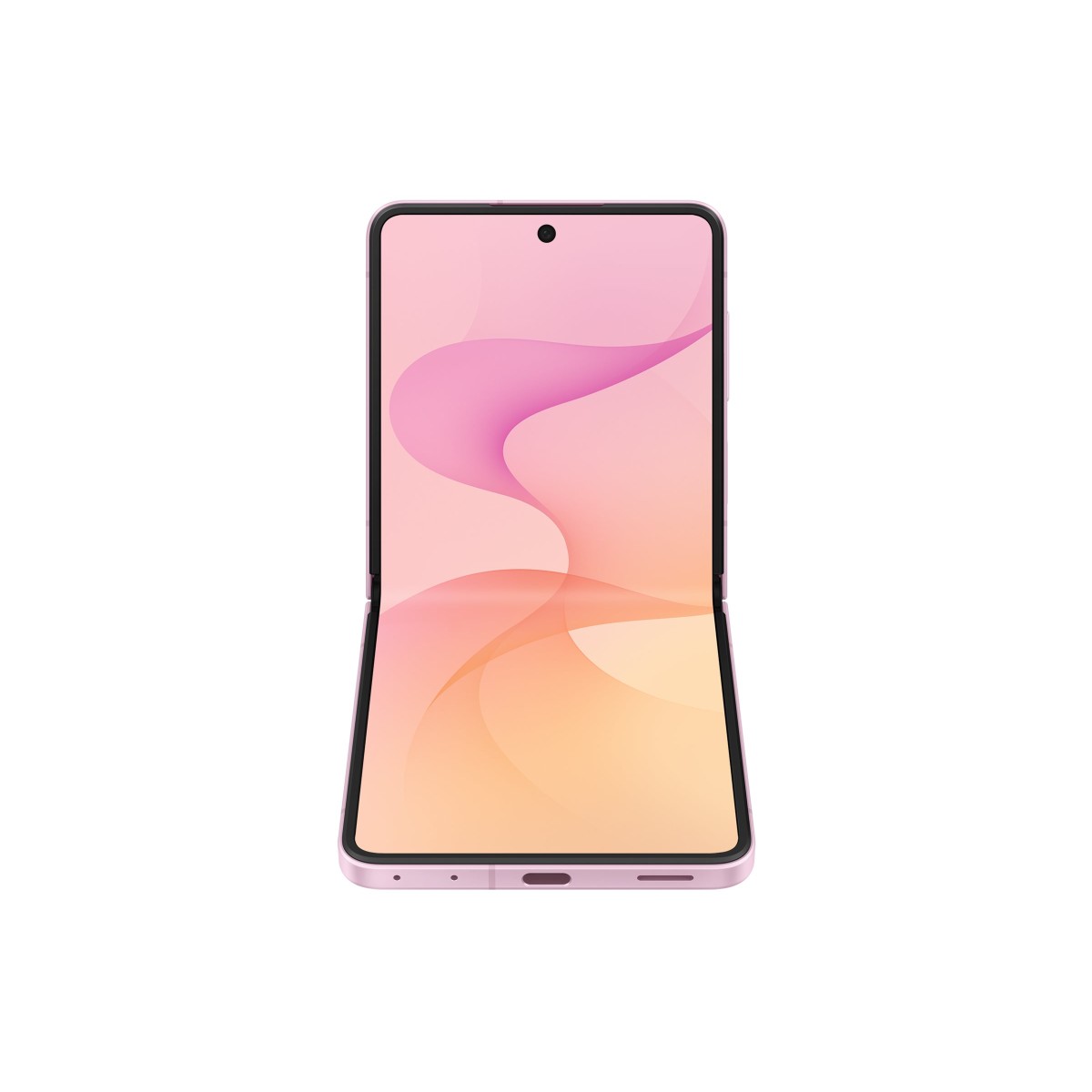 Samsung Galaxy Z Flip8 12GB 256GB 5G Smartphone pink