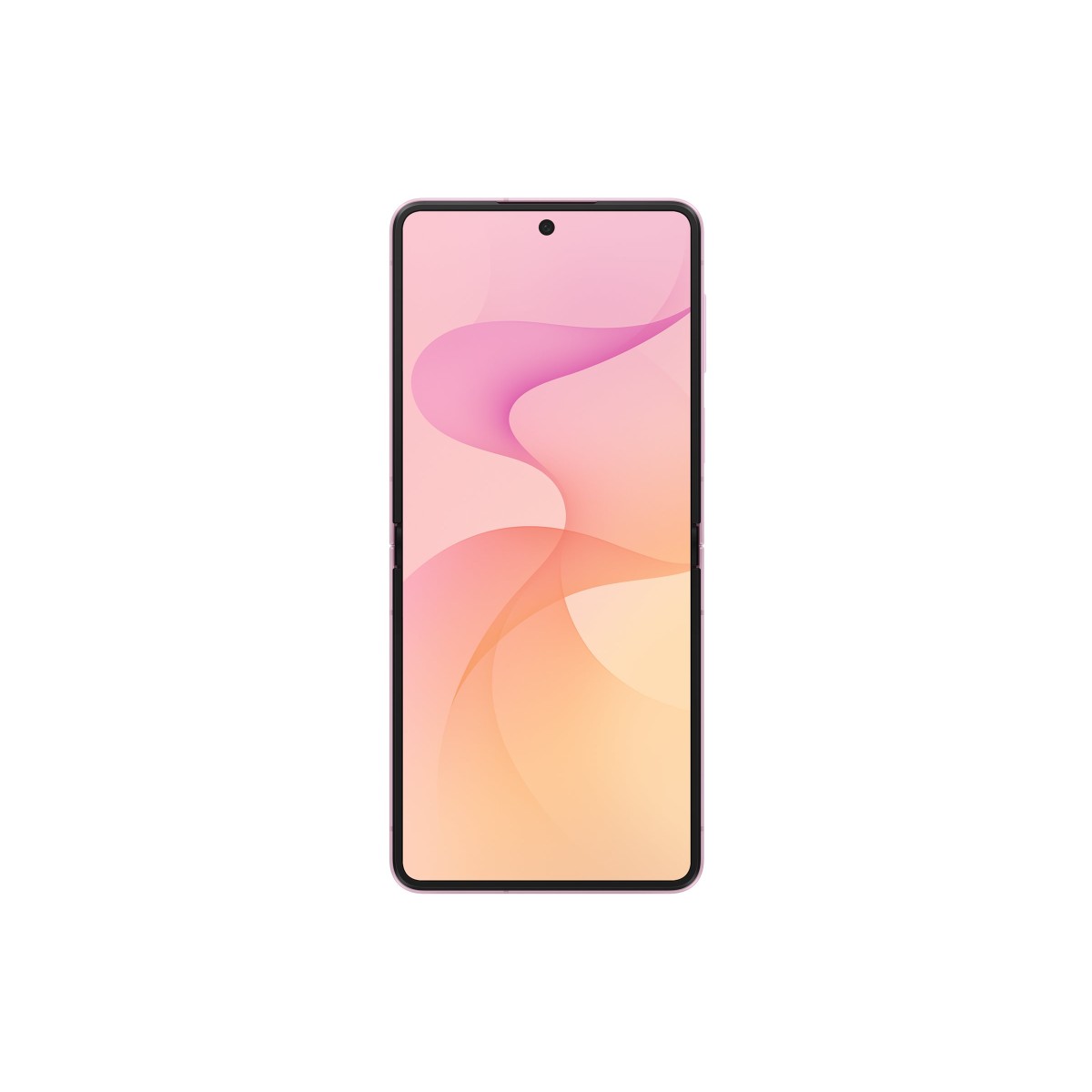 Samsung Galaxy Z Flip8 12GB 256GB 5G Smartphone pink