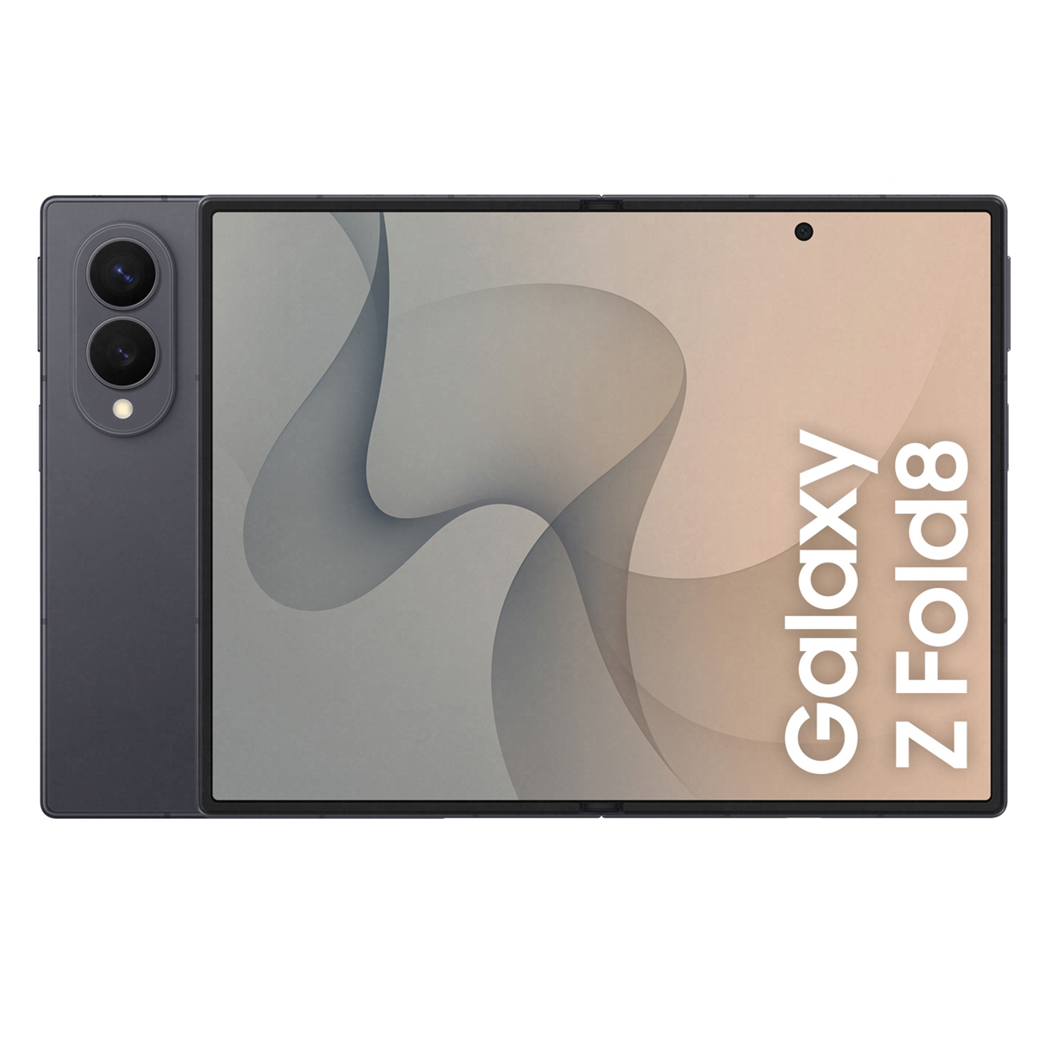 Samsung Galaxy Z Fold8 512GB 5G Smartphone graphite