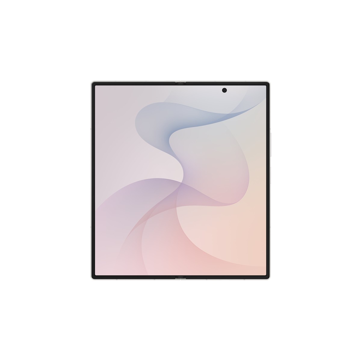Samsung Galaxy Z Fold8 Ultra 256GB Smartphone cream
