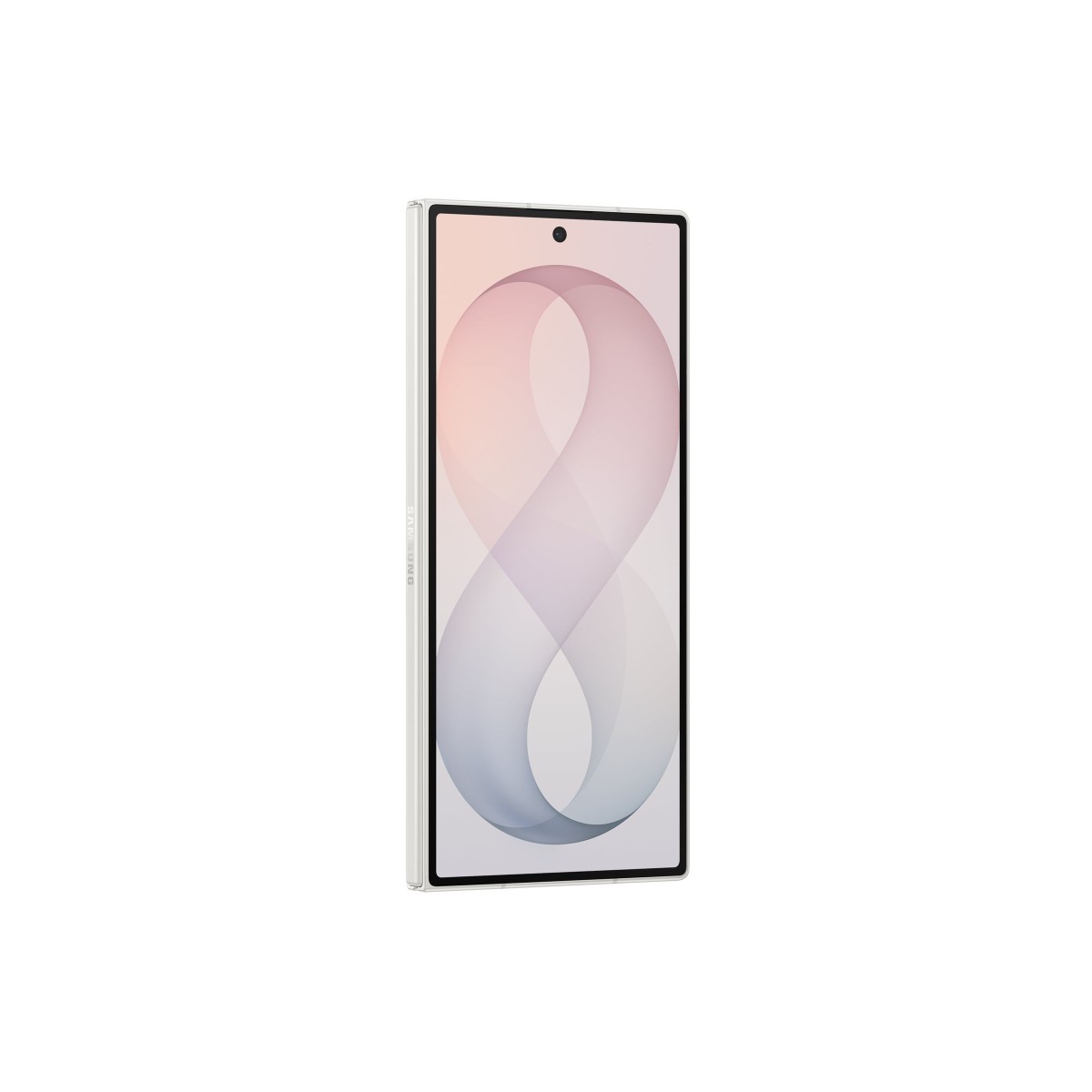 Samsung Galaxy Z Fold8 Ultra 256GB Smartphone cream