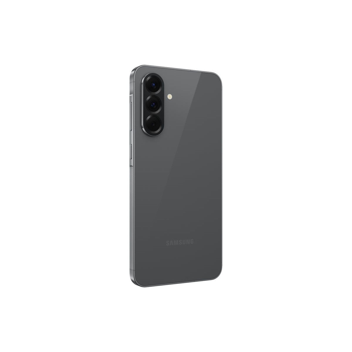 Samsung Galaxy A56 Enterprise Edition 256GB 5G Smartphone graphite