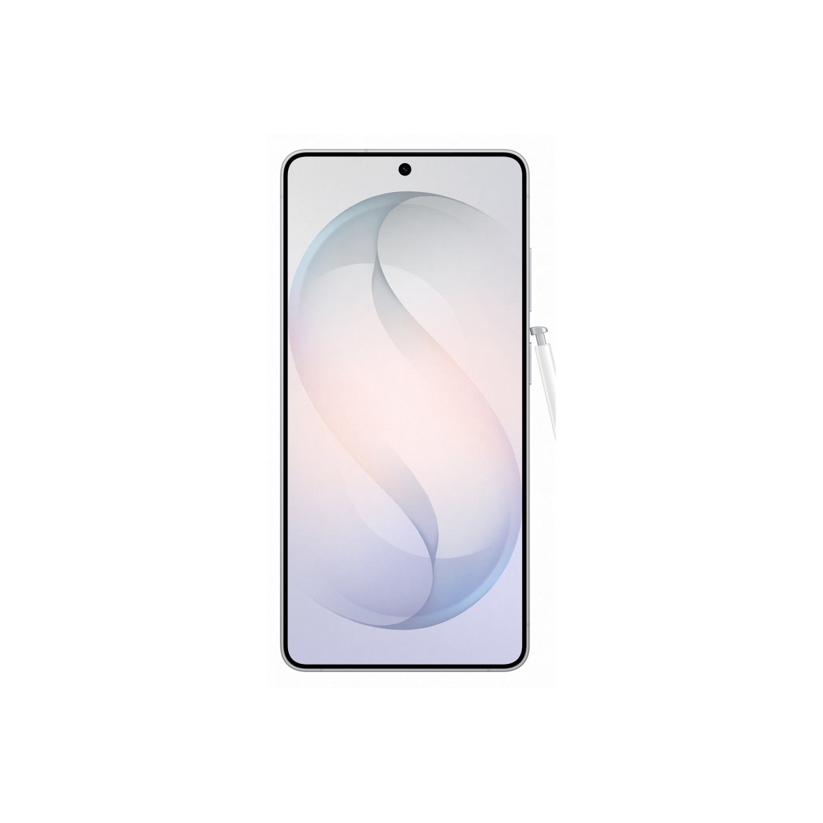 Samsung Galaxy S26 Ultra 1TB 5G Smartphone weiß EU