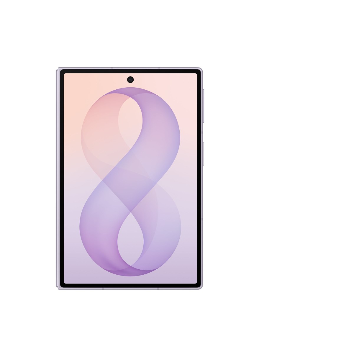 Samsung Galaxy Z Fold8 256GB 5G Smartphone lavender EU