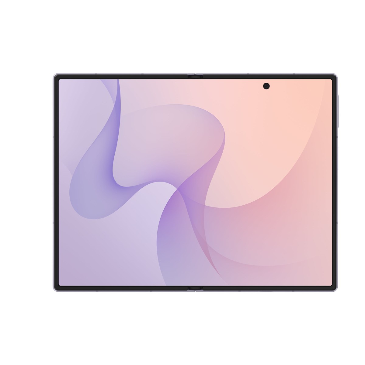Samsung Galaxy Z Fold8 256GB 5G Smartphone lavender EU