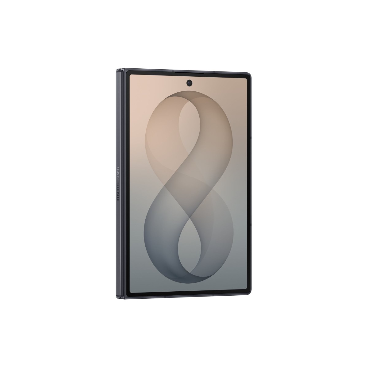 Samsung Galaxy Z Fold8 Enterprise Edition 256GB 5G Smartphone graphite