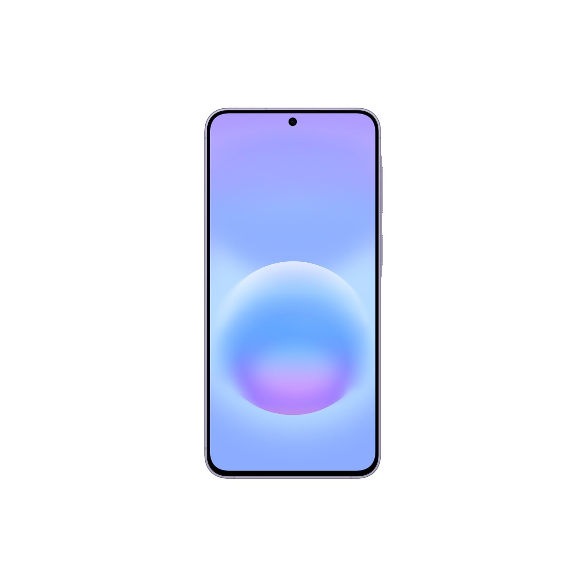 Samsung Galaxy A57 128GB DACH Smartphone Awesome Lilac