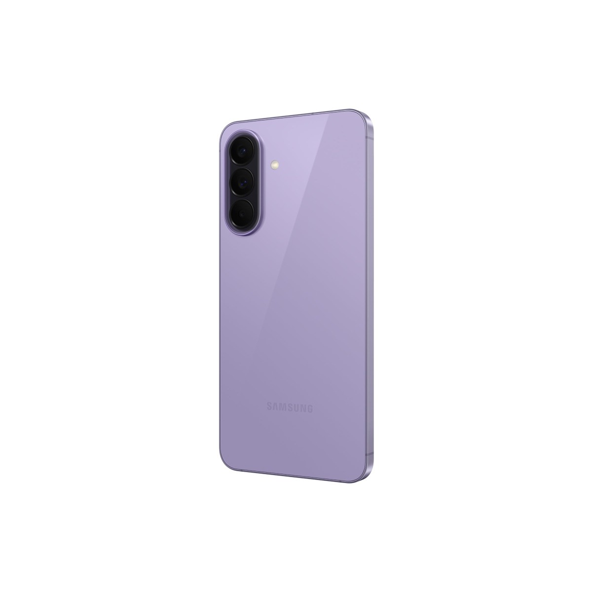 Samsung Galaxy A57 128GB DACH Smartphone Awesome Lilac