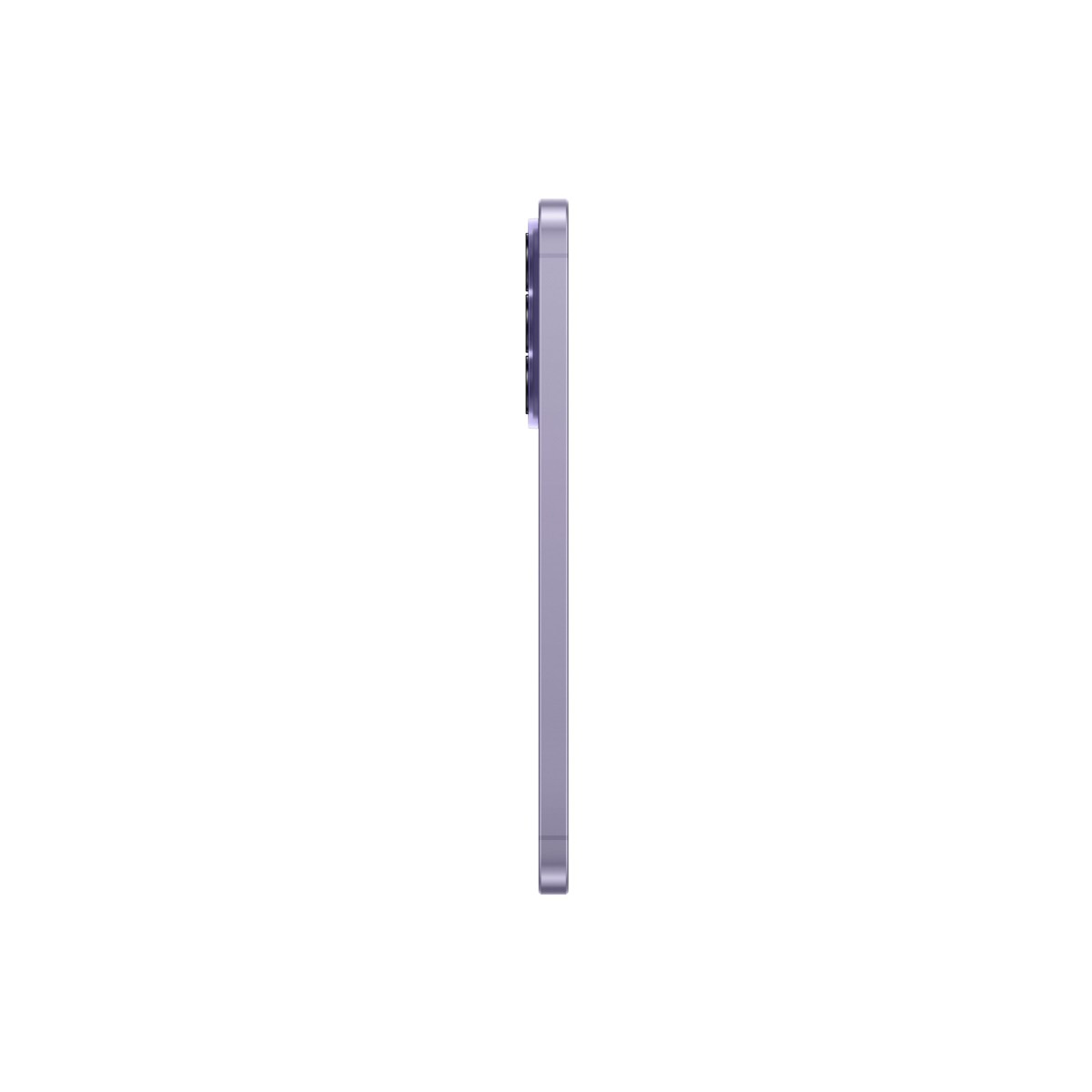 Samsung Galaxy A57 128GB DACH Smartphone Awesome Lilac