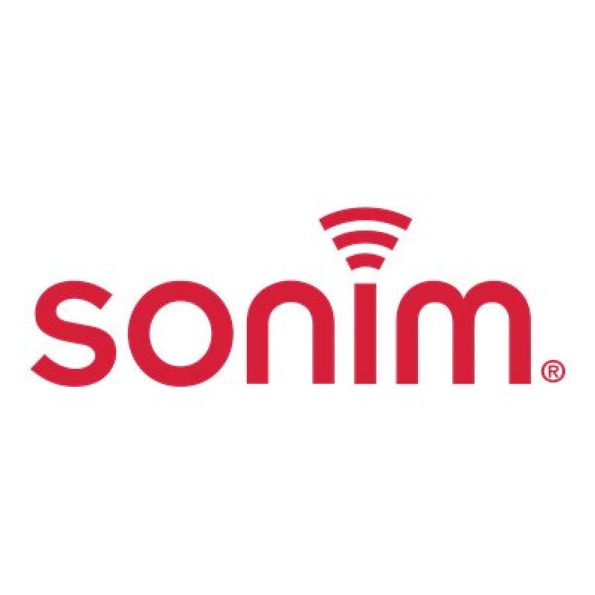 Sonim XP100 4G Dual-SIM Feature Phone schwarz