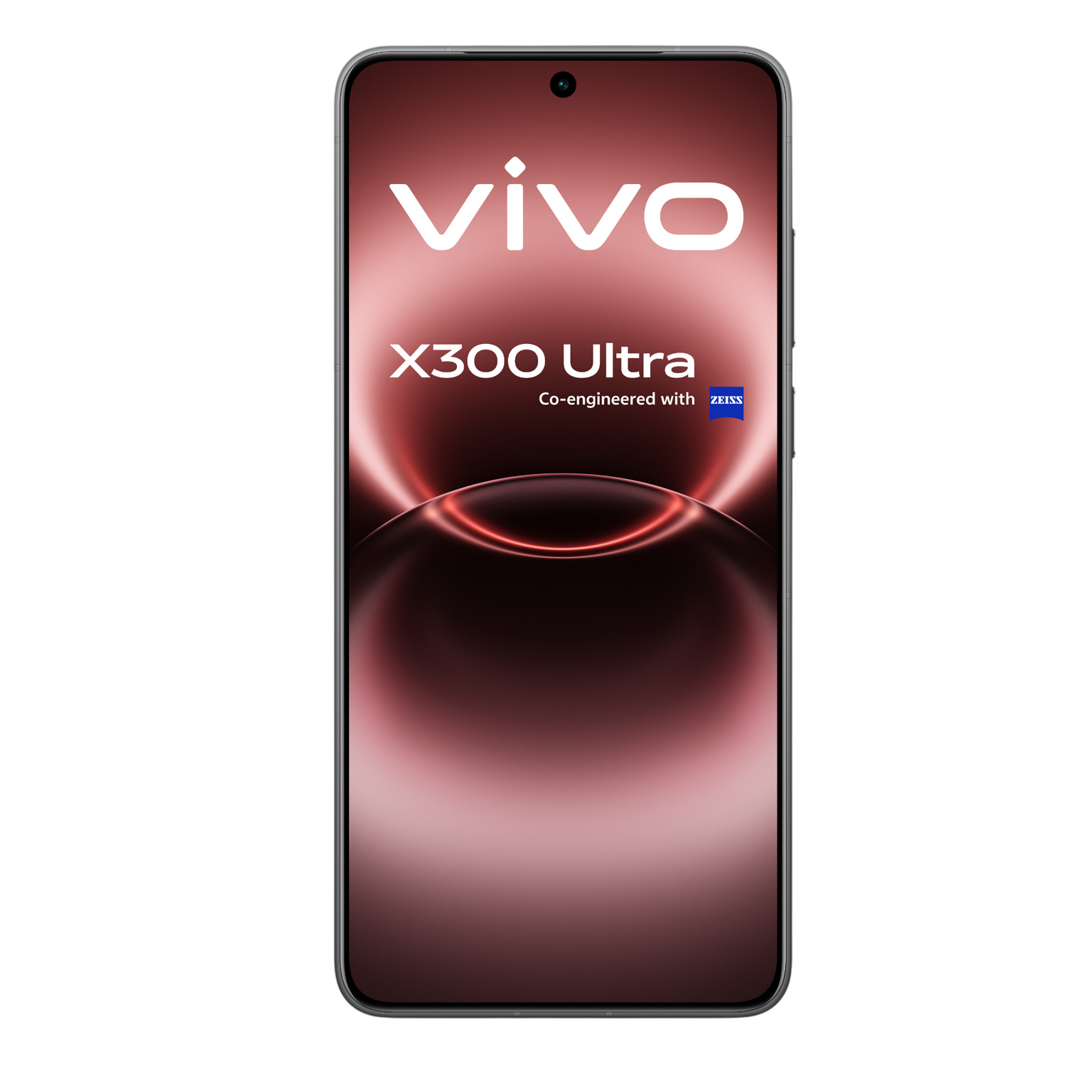 Vivo X300 Ultra Dual-SIM 16GB/1TB Smartphone volcano black