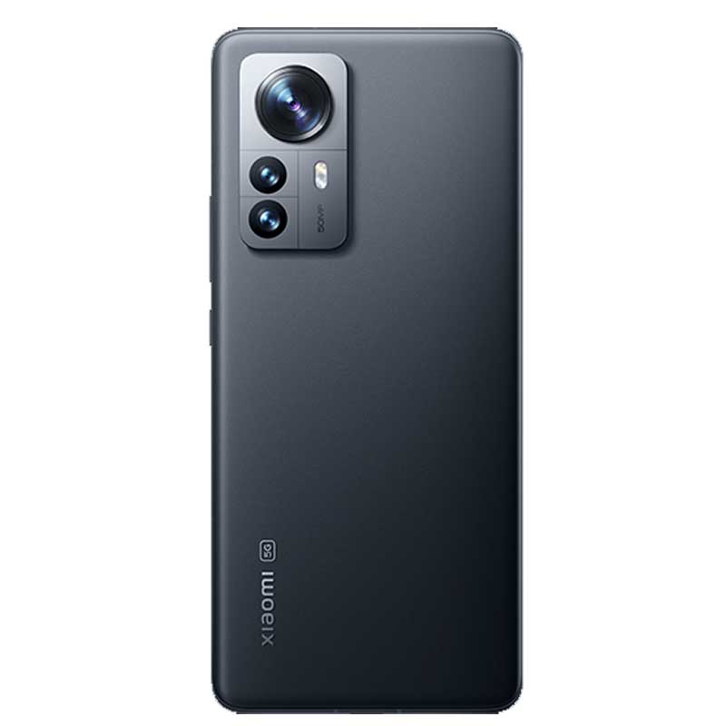 Xiaomi 12 Pro 5G 256GB Smartphone grau