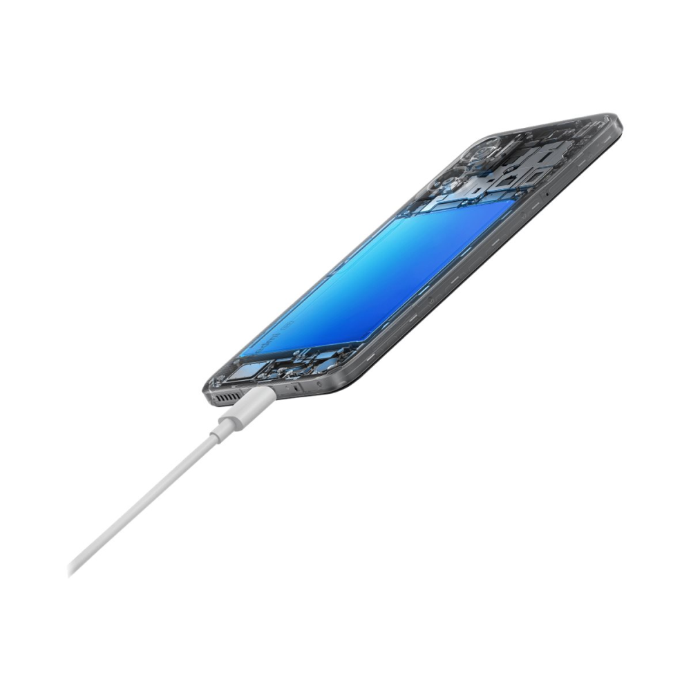 Xiaomi Redmi 10 5G 64GB Dual-Sim Smartphone grau