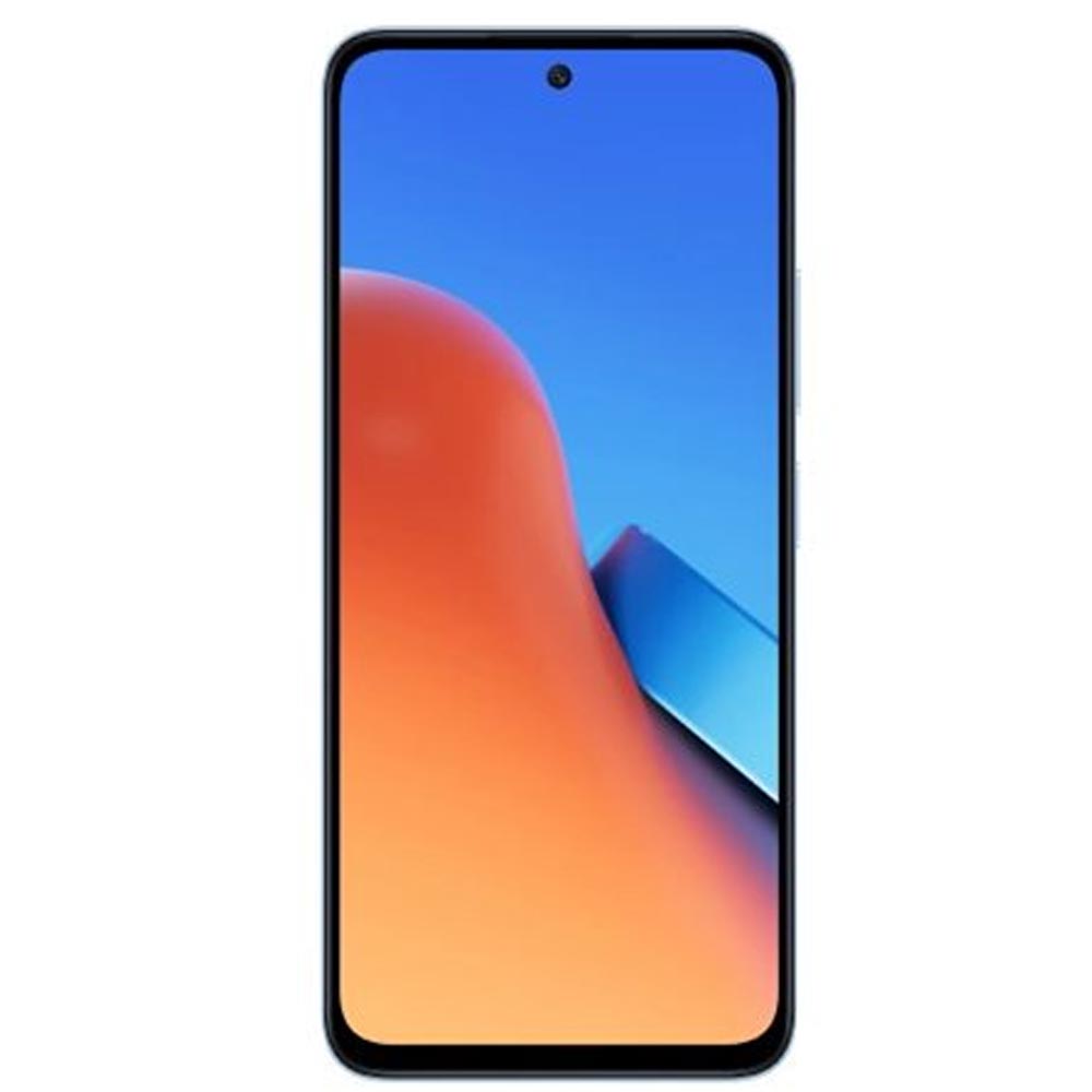 Xiaomi Redmi 12 128GB Smartphone sky blue