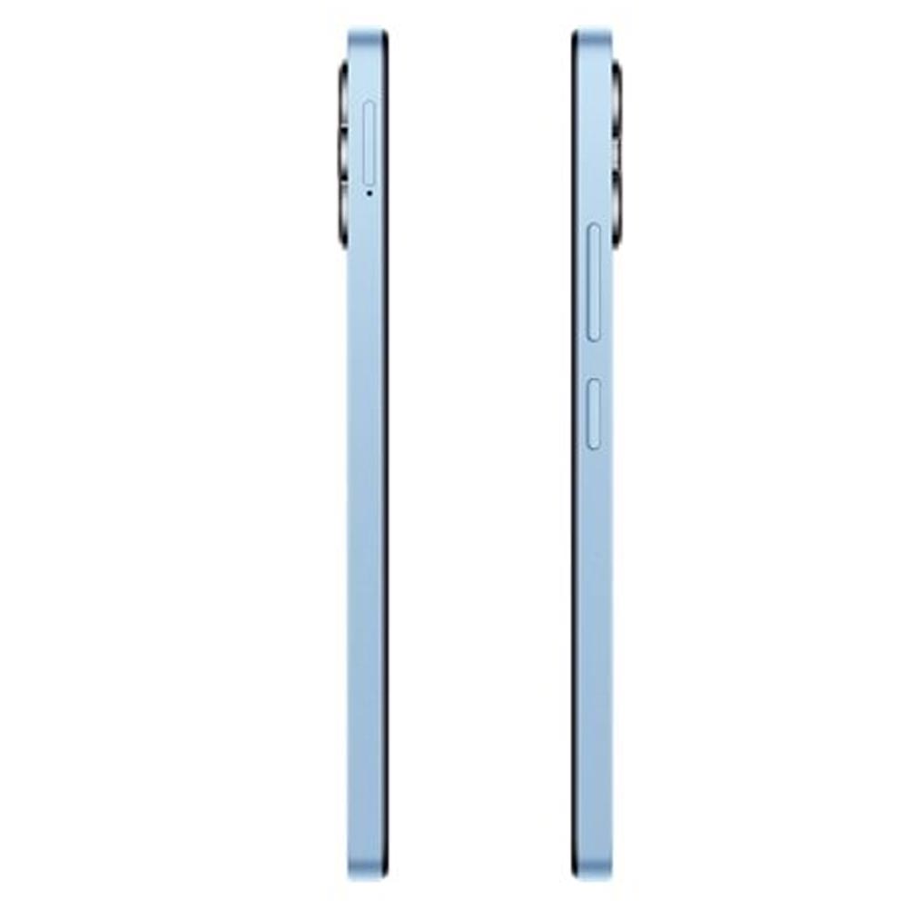 Xiaomi Redmi 12 128GB Smartphone sky blue