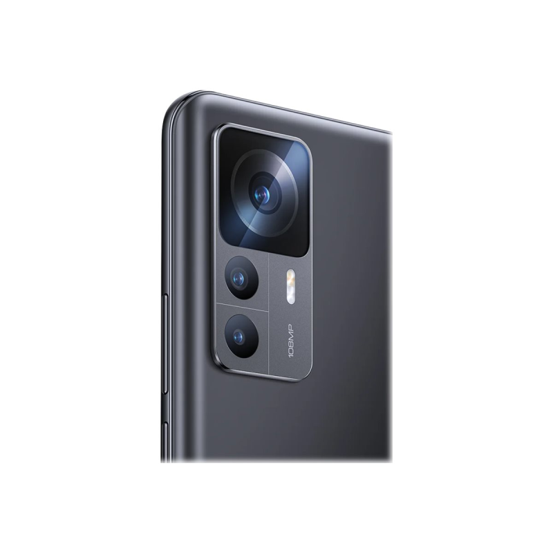 Xiaomi 12T 256GB Smartphone schwarz