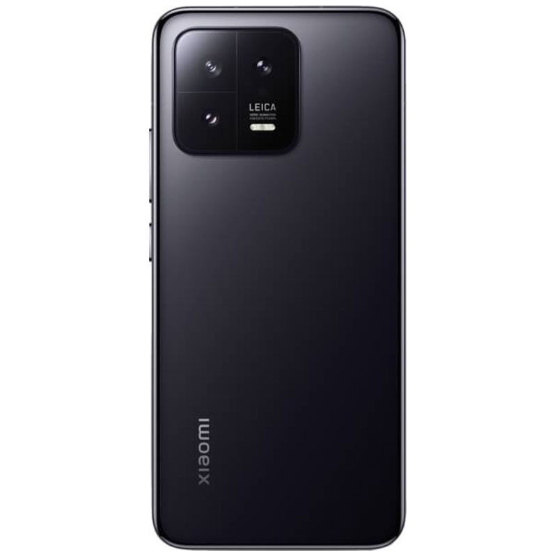 Xiaomi 13 256GB Smartphone schwarz