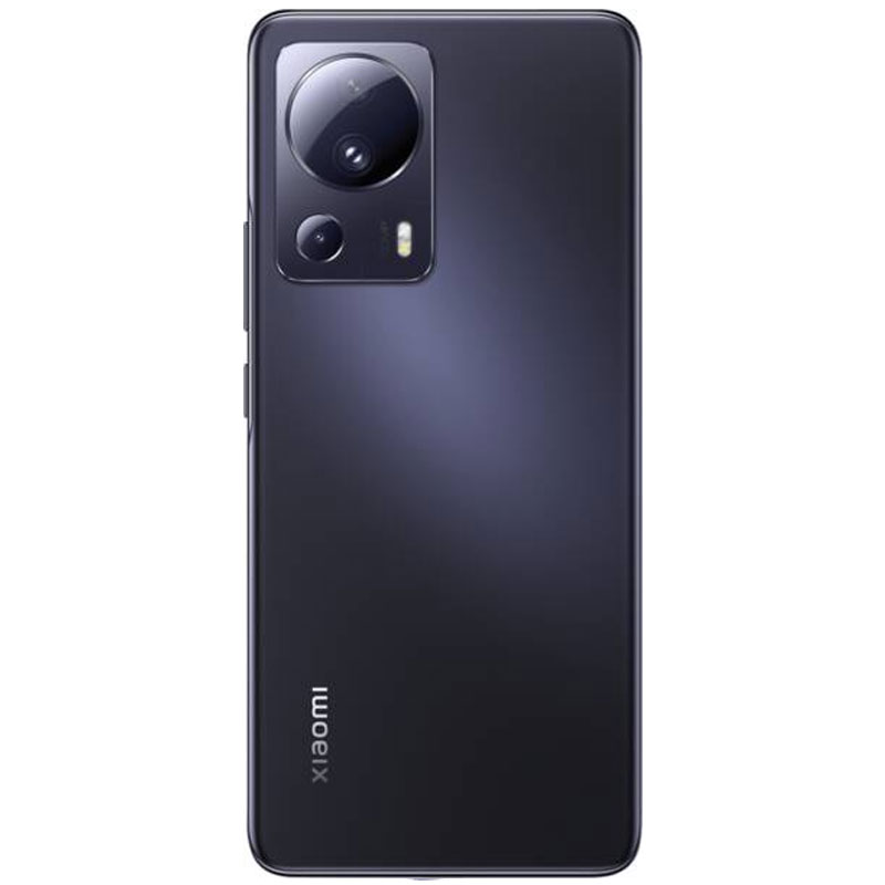 Xiaomi 13 lite 128GB Smartphone schwarz