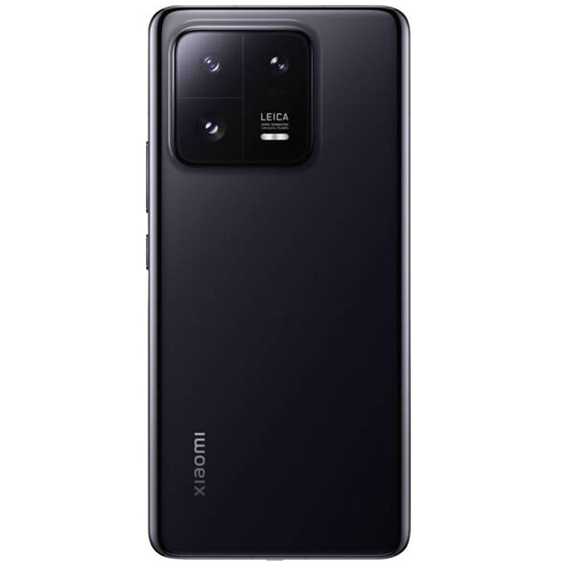 Xiaomi 13 Pro 256GB Smartphone schwarz