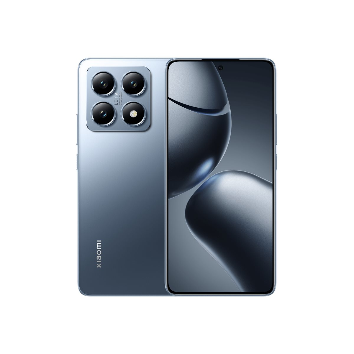 Xiaomi 14T 256GB 5G Smartphone titan blue