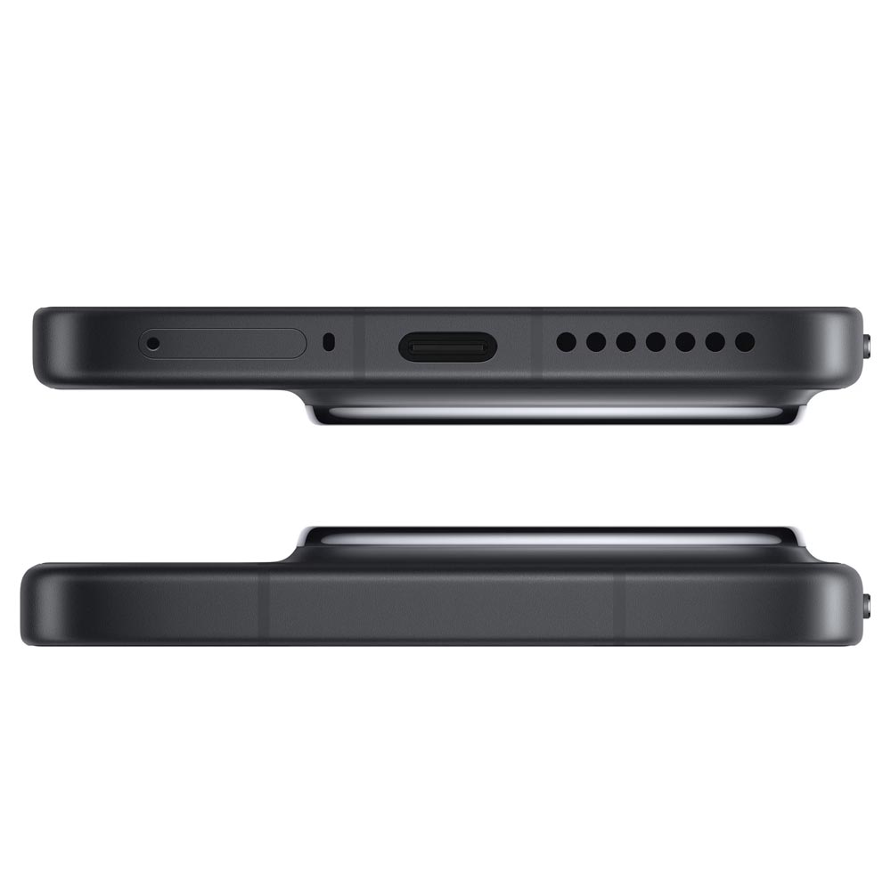 Xiaomi 15 256GB 5G Smartphone black