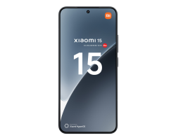 Xiaomi 15 256GB 5G Smartphone green