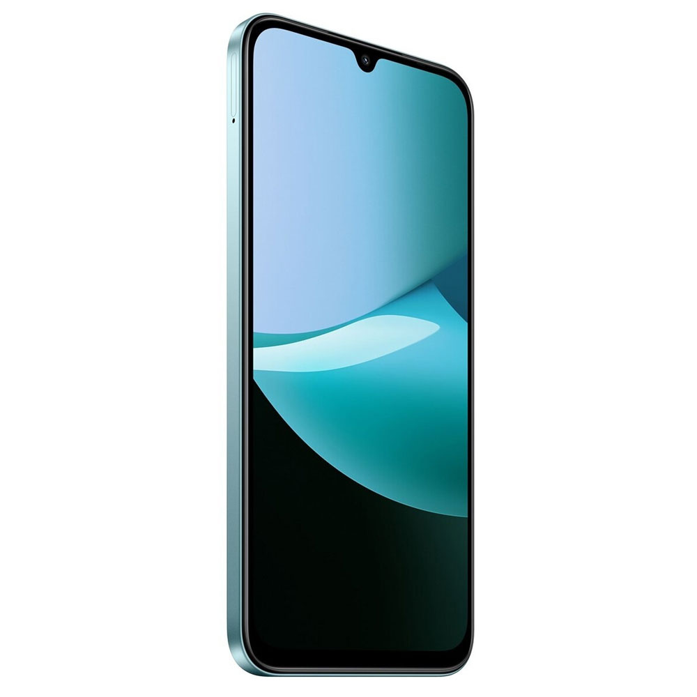 Xiaomi Redmi 15C 8/256GB Smartphone mint green