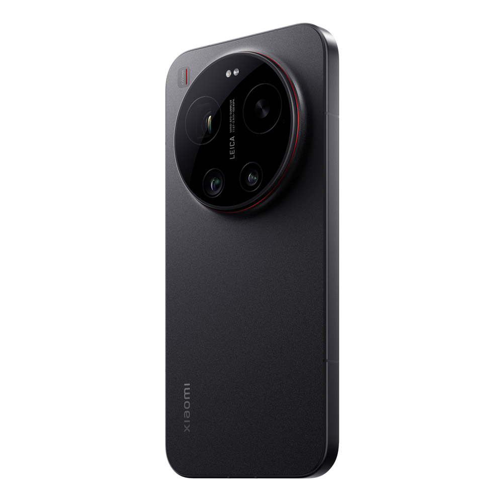 Xiaomi 17 Ultra 512GB 5G Smartphone black