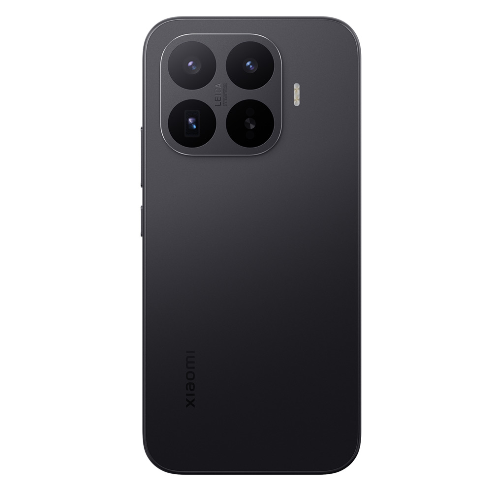 Xiaomi 17T 256GB 5G Smartphone schwarz