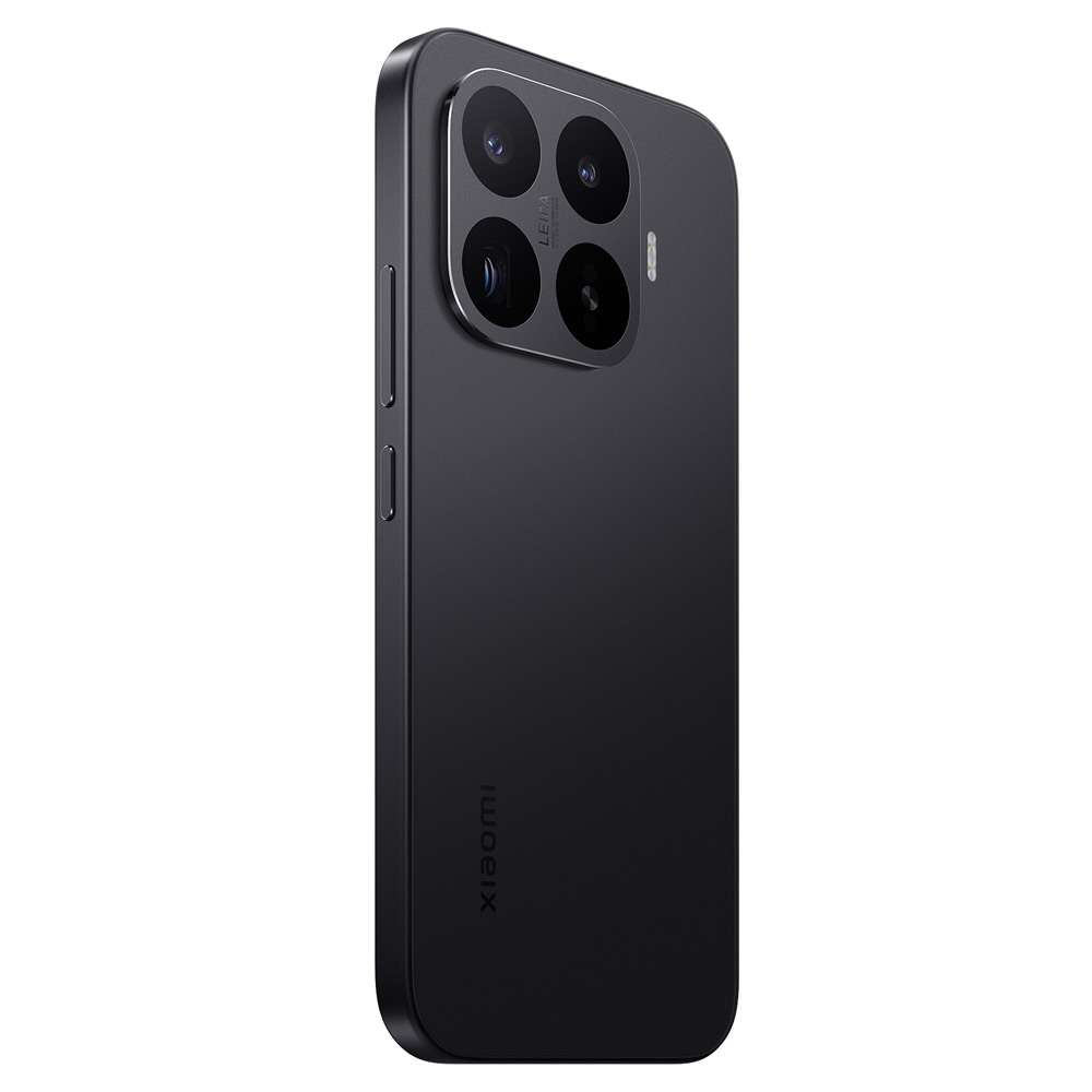 Xiaomi 17T 256GB 5G Smartphone schwarz