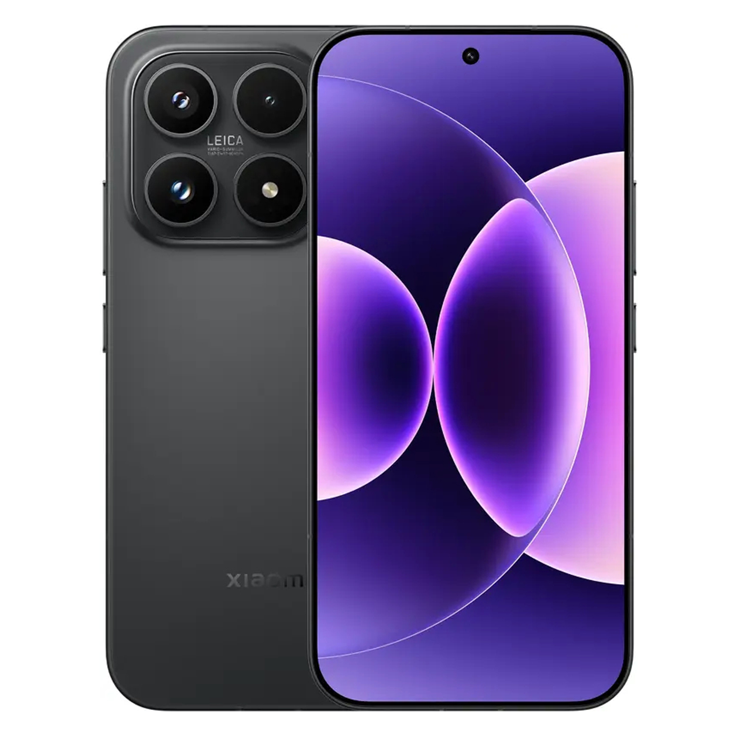 Xiaomi 17 256GB 5G Smartphone schwarz