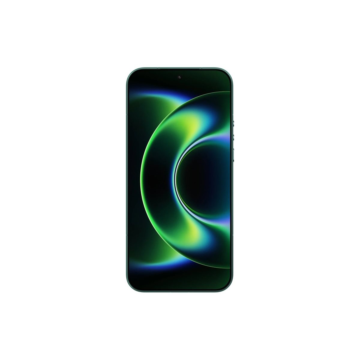 Xiaomi 17 Ultra 512GB 5G Smartphone starlit green