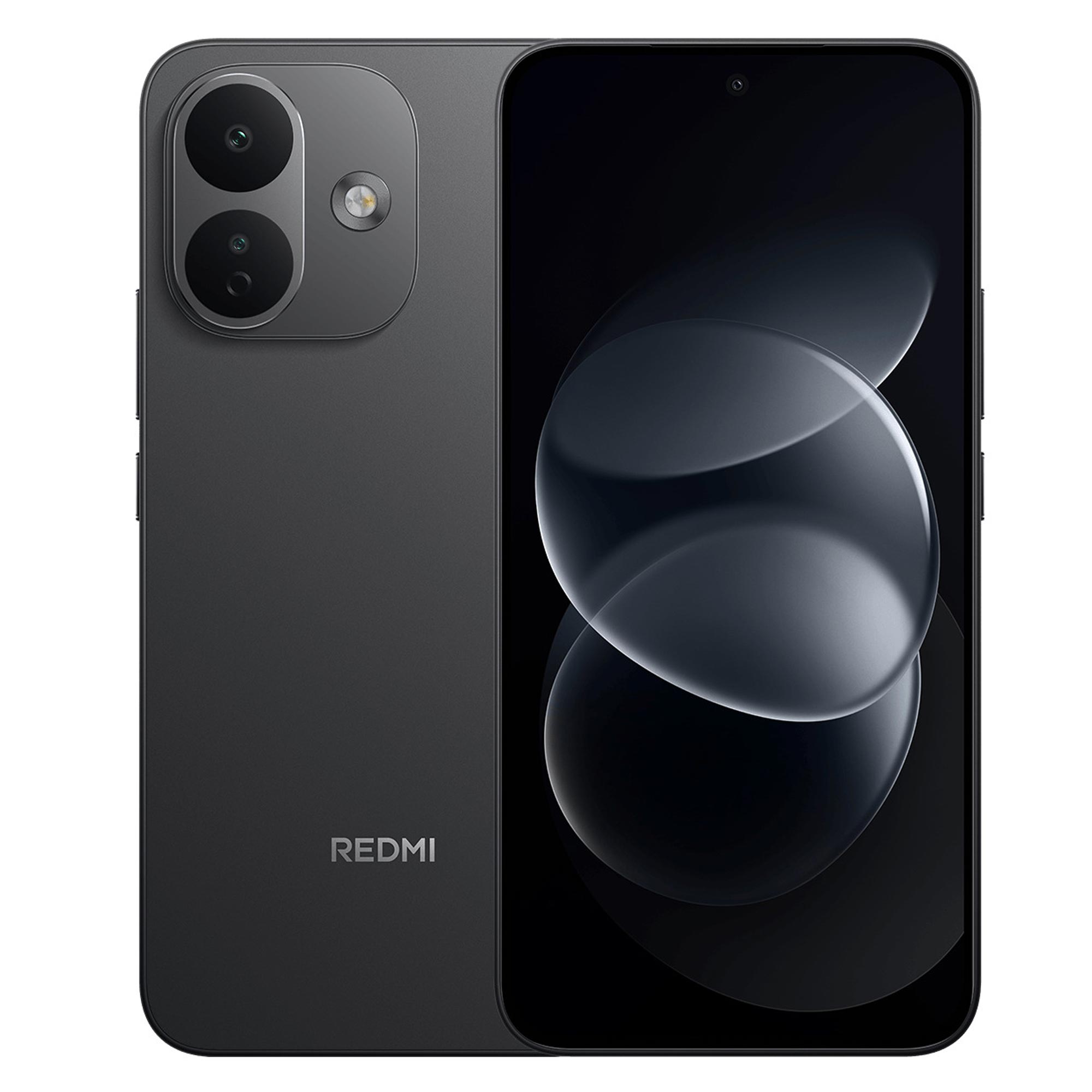 Xiaomi Redmi Note 17 Pro 512GB 5G Smartphone schwarz