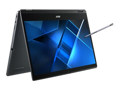 Acer TravelMate Spin P4 TMP414RN-51 35,56 cm (14 Zoll) Notebook